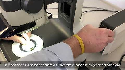 Ti presentiamo Lynx EVO (SubIta)