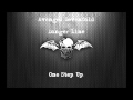 Avenged Sevenfold - Danger Line Drop E(?) Instrumental