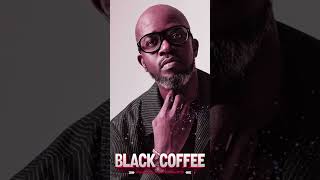 Full Album Black Coffee Music Collection – You Turn Me On