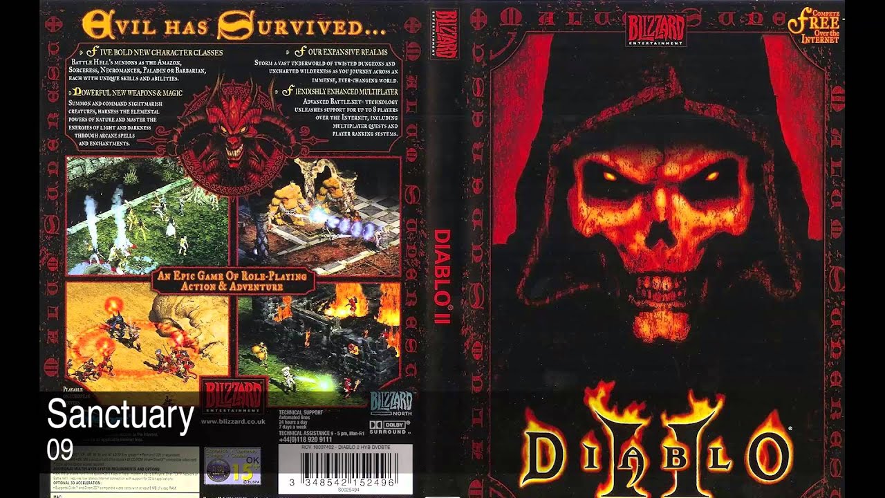 Diablo 2 lord of destruction стим фото 34