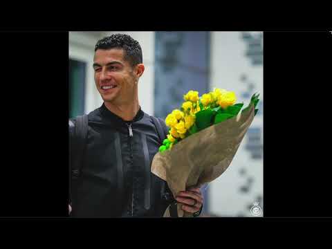 Cristiano Ronaldo - Que te parece (IA Cover)