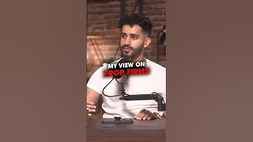 Prop firms are useful IF you do this …