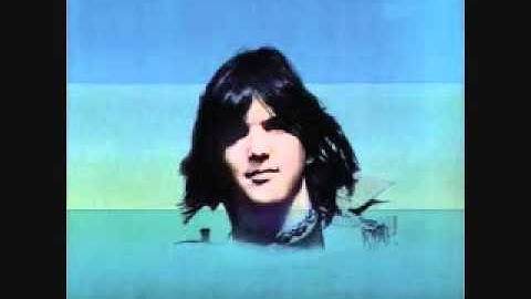 Gram Parsons - In My Hour Of Darkness