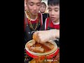 🔴 delicious asian mukbang 🔴🔴