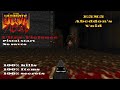 Doom Sigil 100% Playtrough E5M5 "Abeddon's Void"