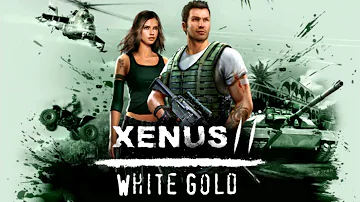 Xenus 2 (White Gold: War in Paradise) OST - Night Theme