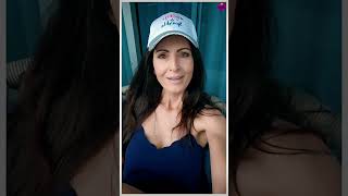 Rachel Petsiavas | Inspiring Women Over 50 | Model & Actress Reinvention Story