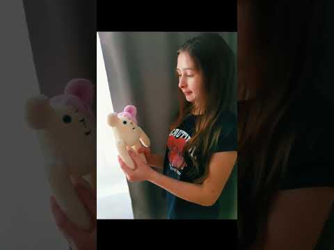 Хомчакус связан на