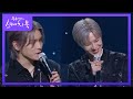 뿌듯뿌듯ㅎㅎ 태용의 완벽한 칭찬에 함박 미소 짓는 태민♥ [유희열의 스케치북/You Heeyeol’s Sketchbook] 20200911