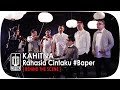 KAHITNA - Rahasia Cintaku #Baper (Behind The Scene)