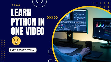 Conquer Python in Nepali (Part 2): Unlock Your Programming Potential!