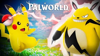 Palworld : pourquoi vous allez tous entendre parler de ce « nouveau Pokémon »