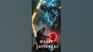 The Zorath thought surrender ended wars… until #hfy #scifi