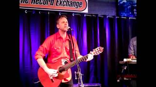 Calexico - Cumbia de Donde (KRVB The River live at Record Exchange)