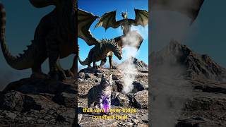 “Servo Motor Explained with a Dragon! 🐉🔥”
