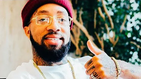 Larry June x Curren$y Type Beat - "Hot Box" (Prod. By QDotta)