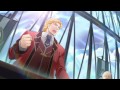 PSP用ソフト「英雄伝説 碧の軌跡」デモムービー