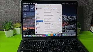 Add Magnification effect to your Dock MacBook