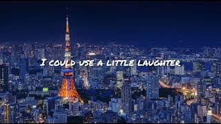 Save Your Life - Ayaka Hirahara feat Daniel Powter (Lyrics) | Music Center