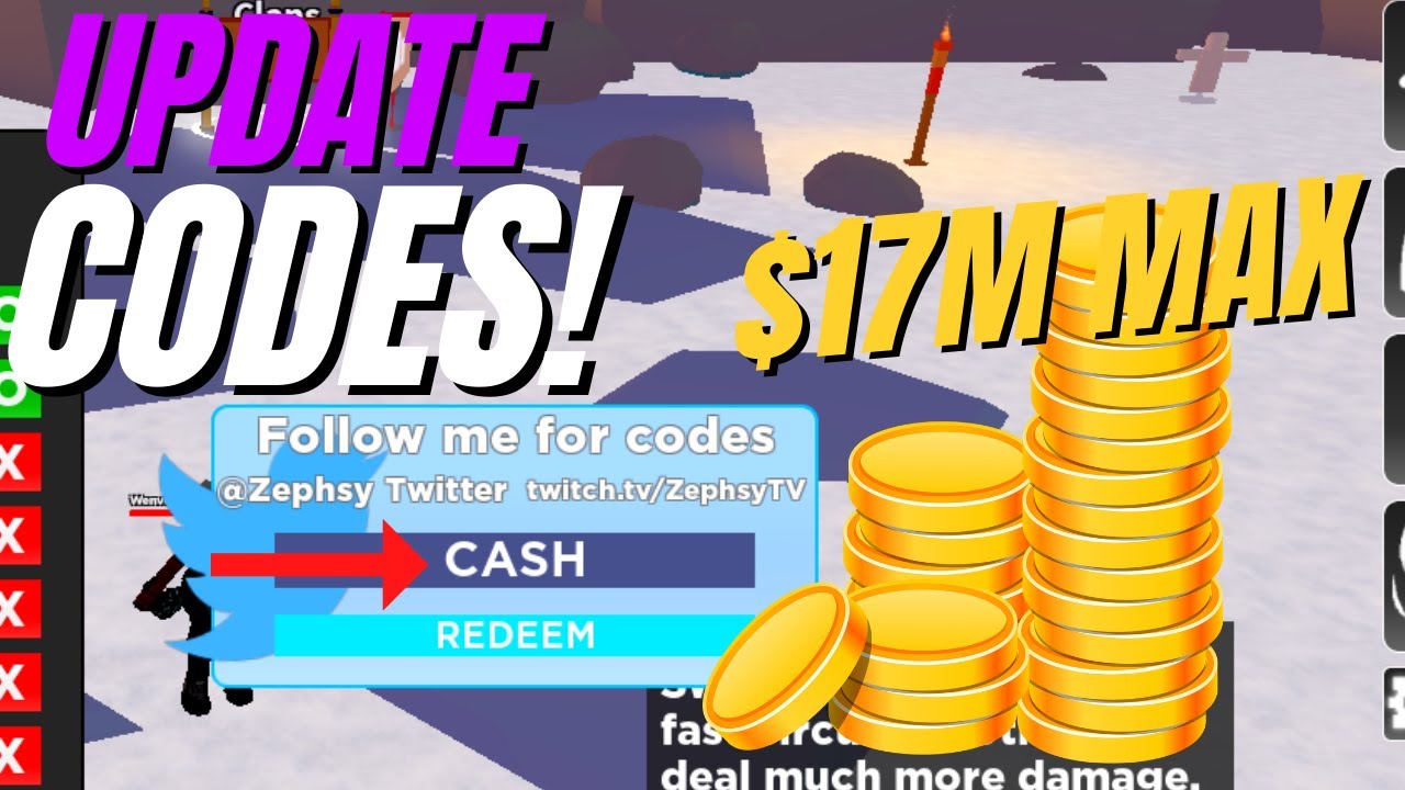 Money Codes For No Limit 2 *NEW* UPDATE! CASH* CODES* ️ RPG Simulator ROBLOX - YouTube