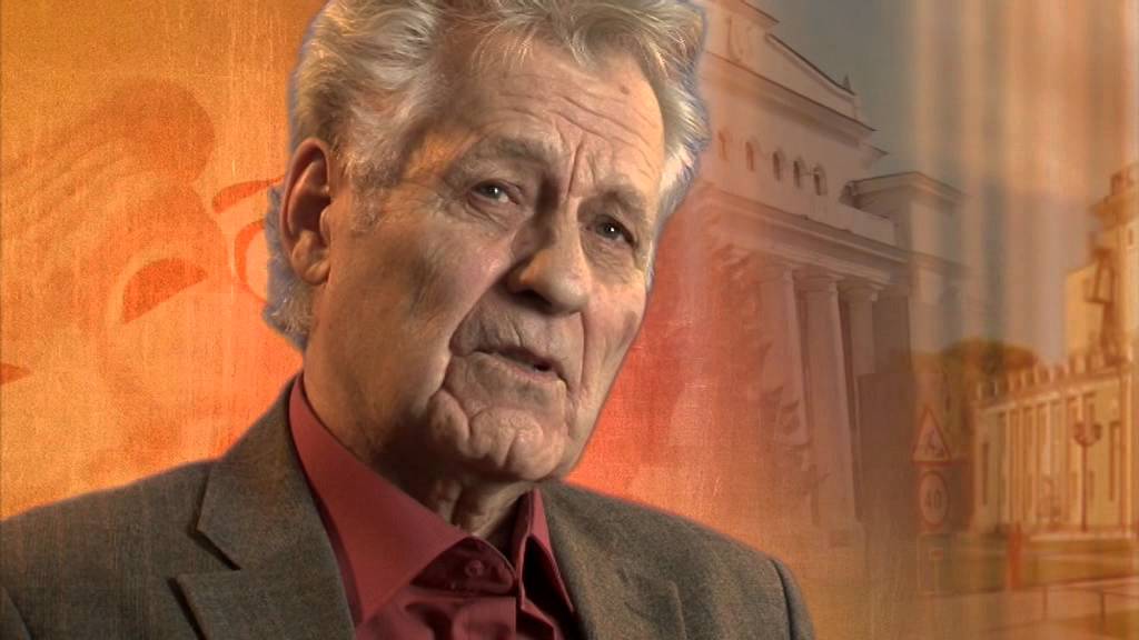 Презентация знаменитые люди новосибирска