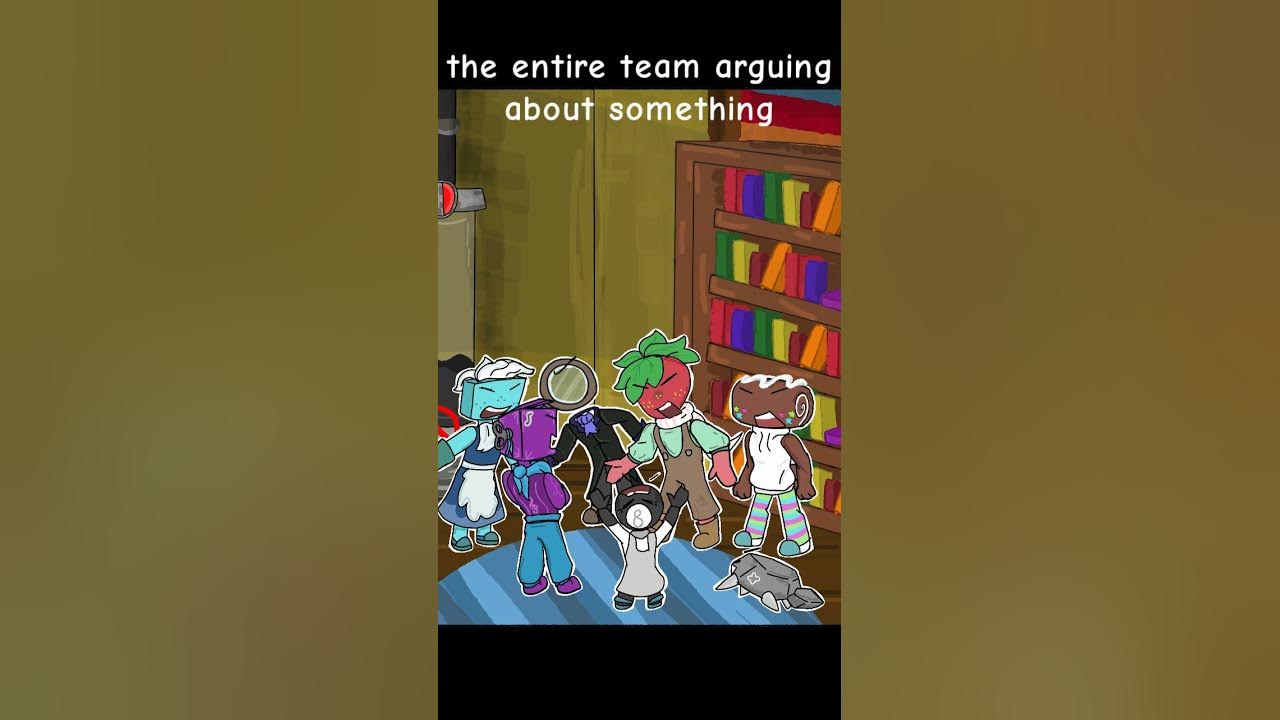 Dandy's world chat be like //animation meme\\#animation #meme #dandysworld