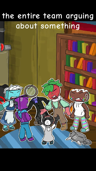 Dandy's world chat be like //animation meme\\#animation #meme #dandysworld