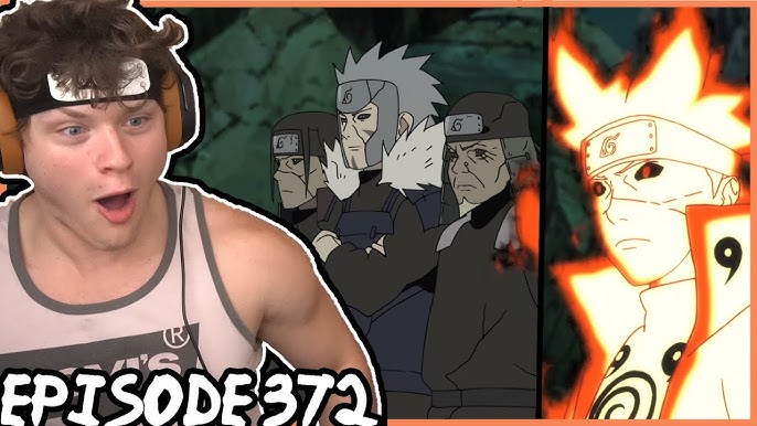 Explaining the Ketsuryugan - Naruto Shippuuden video - Fanpop