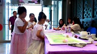 20130706 Wedding MV