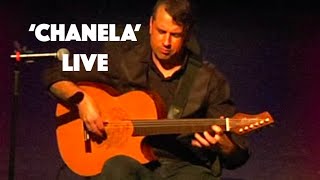 Chanela (Paco de Lucia) Ben Woods - West Texas Guitar Festival 2019