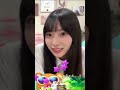 可愛すぎる #宮地すみれ 渡辺莉奈 #日向坂