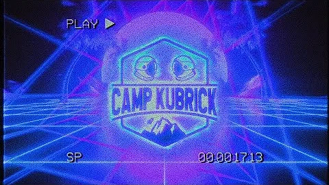 Don Diablo presents Camp Kubrick - Different Kind Of Lonely | Lyric Video