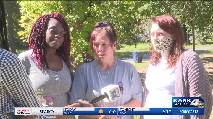 Man accused of killing ex-girlfriend and 4-year-old son behind bars