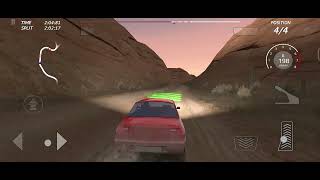 🏁 Rally Fury - Extreme Racing | High-Speed Rally Gameplay | Android Racing Game screenshot 5