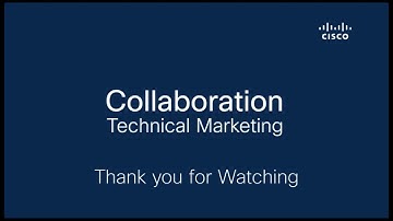 Cisco IP Phone 8861 MPP and Overhead Paging