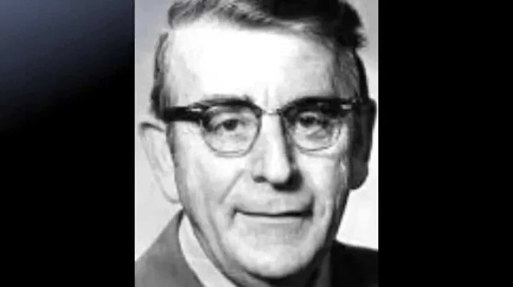 Charles Albert Ulrich: Disappeared