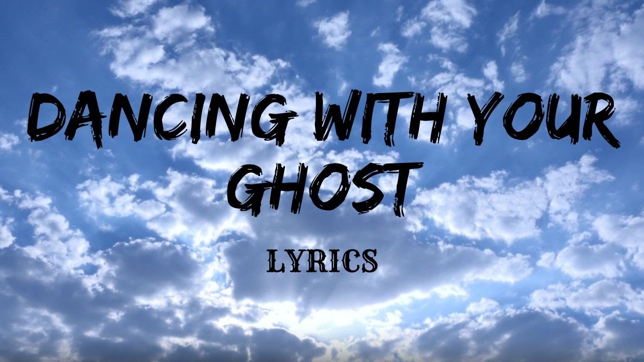 Dancing With Your Ghost - RF || Lyric Video - YouTube