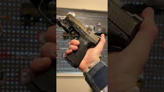 “Glock Reliability” With Modern Features - M&P 2.0