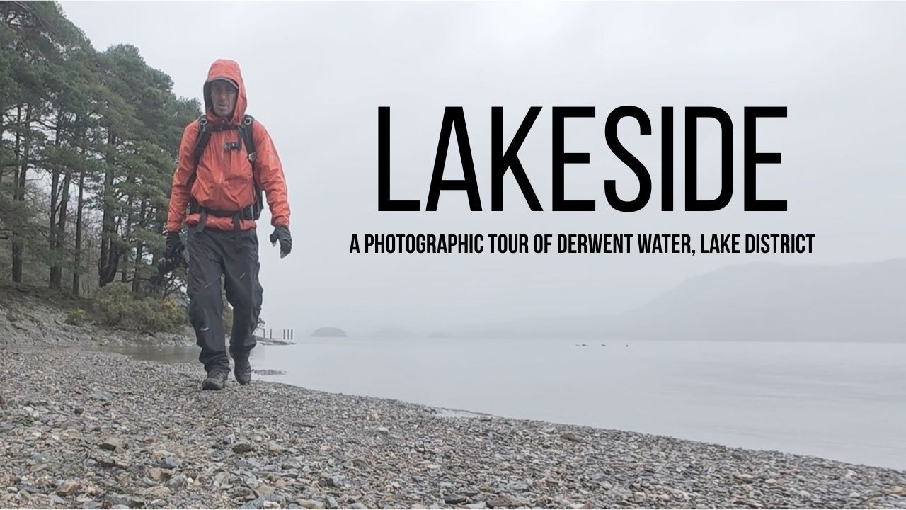 Landscape Photography - Lakeside - YouTube