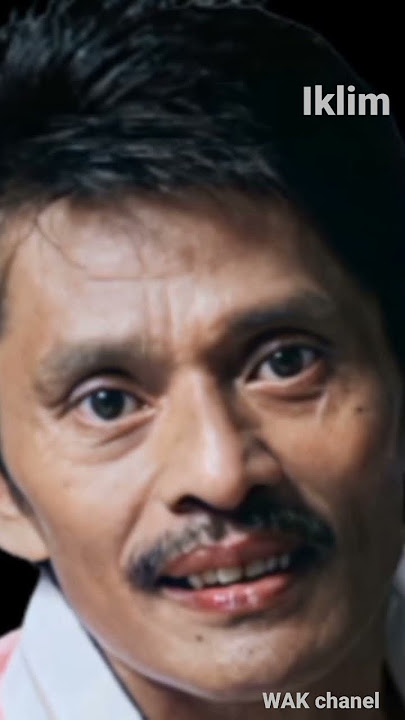 Iklim-Di Pintu Mahligai  #Saleemiklim #WAK chanel @WAKRepublicOfficial