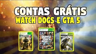 ⚡CONTA DE XBOX 360 CHEIA DE JOGOS⚡ 