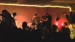 Harm s Way The Funeral Home - 03-23-2012