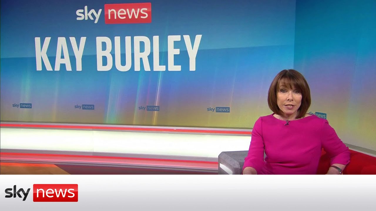 Sky News Breakfast: Putin 'Massively Misjudged' Russia's Military Might