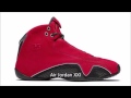 Todos los modelos de zapatillas Air Jordan - All the Air Jordan sneakers