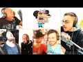 Mokey's Show (Halloween) REACTION MASHUP