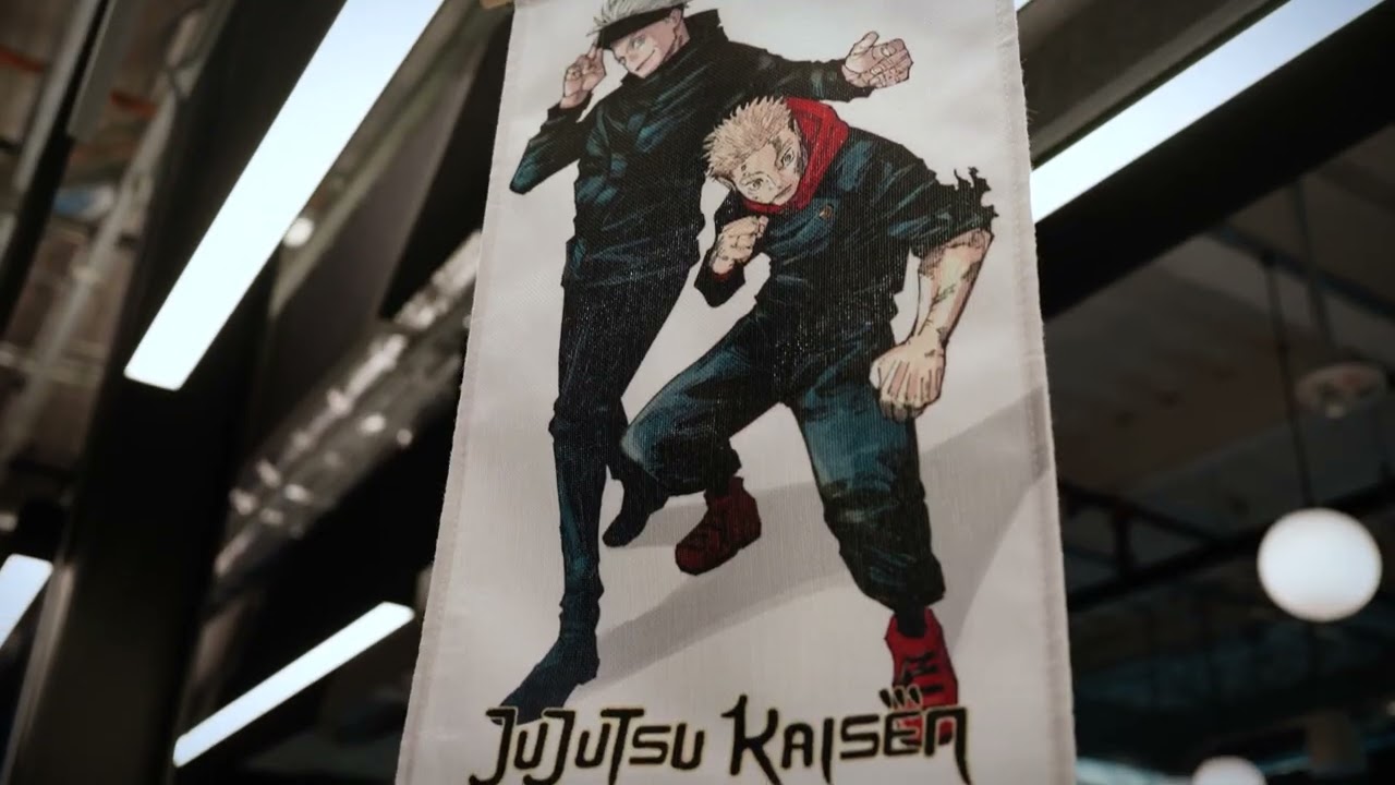 YESASIA: Jujutsu Kaisen Cursed Clash (Japan Version) - Bandai Namco  Entertainment - Nintendo Switch Games - Free Shipping - North America Site