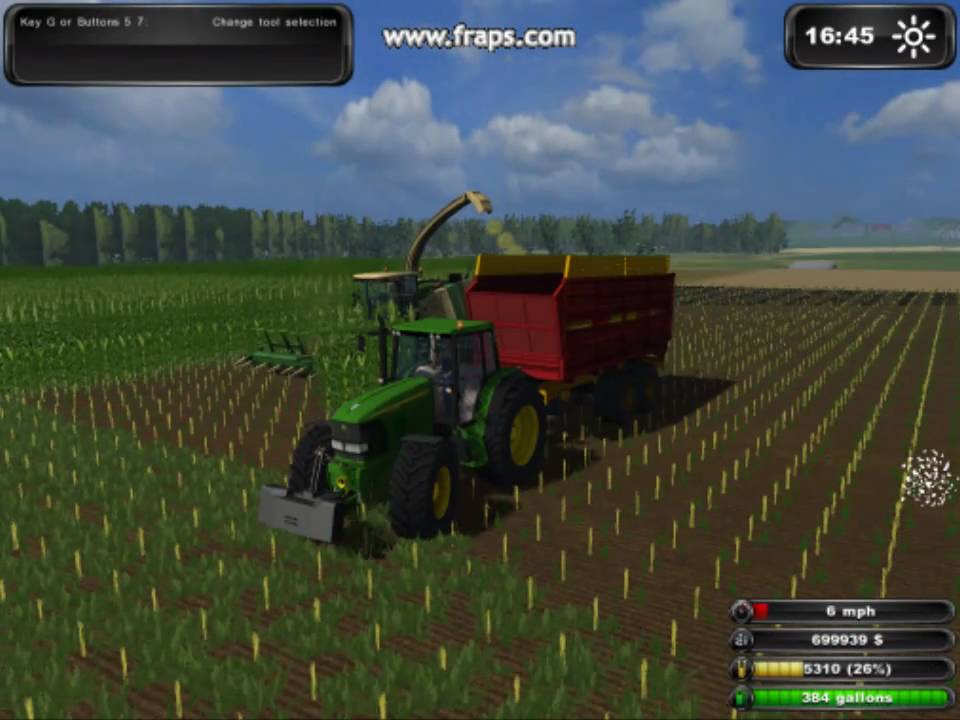 farming simulator 2011 download zippy