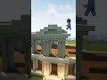 Minecraft Survival Mansion🏠 #minecraft