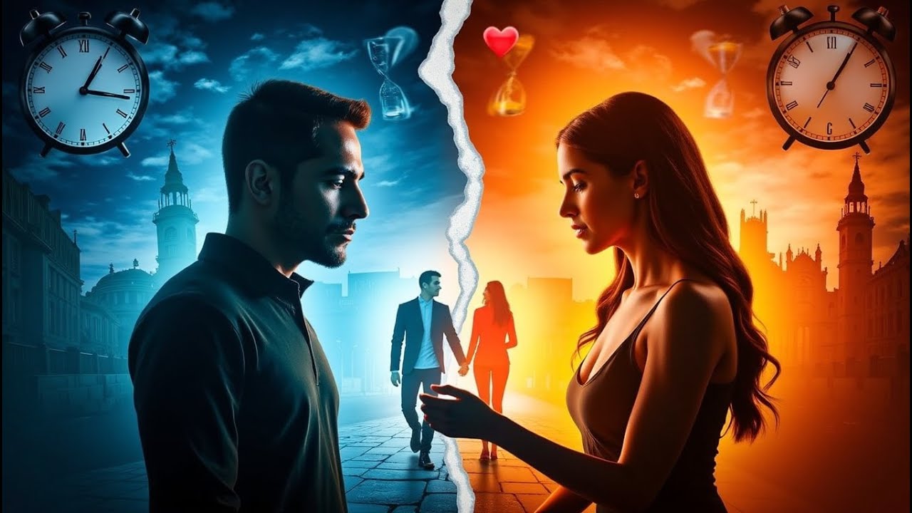 Por que o homem que hesita sempre perde a mulher que quer