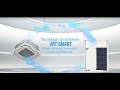 Daikin VRV H Series VRT Smart Control Function (Spanish ver.)  [DAIKIN]